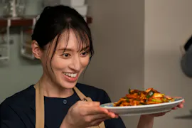 ドラマ25 晩酌の流儀3