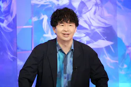 アンパラレルド~ニッポン発、世界へ~