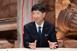 カンブリア宮殿