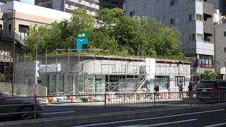 ガイアの夜明け