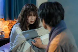 ドラマ24 初恋、ざらり