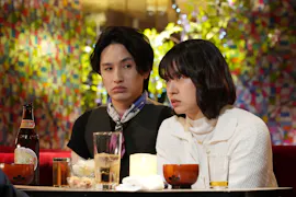 ドラマNEXT 五十嵐夫妻は偽装他人