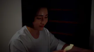 一緒にごはんをたべるだけ