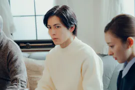 水ドラ25 この愛は間違いですか~不倫の贖罪