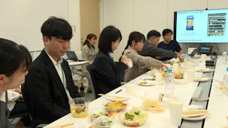 ガイアの夜明け