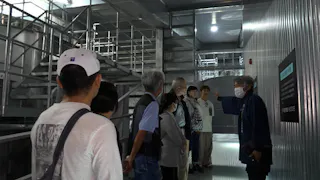 ガイアの夜明け