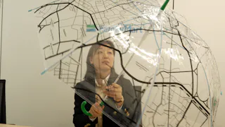 ガイアの夜明け