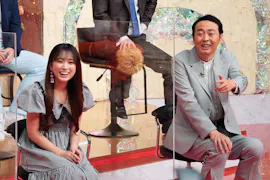 本当にスゴい!ものまね芸人ランキング