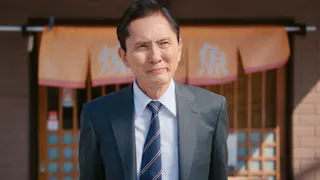 ドラマ24 孤独のグルメ Season11