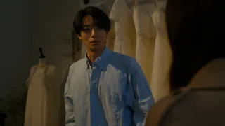 ドラマ25 花嫁未満エスケープ 完結編