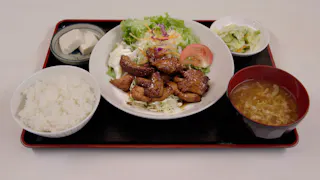 ドラマ24 孤独のグルメ Season11