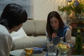 ドラマ24 今夜すきやきだよ