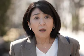 ドラマ24 ディアマイベイビー ~私があなたを支