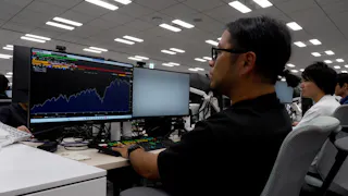 ガイアの夜明け