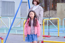 復讐の未亡人