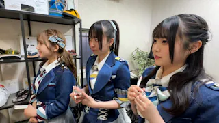 AKB48が町工場に突撃!お宅で1番のDXはなんですか?