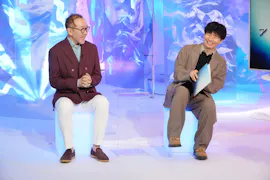 アンパラレルド~ニッポン発、世界へ~