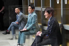 ぴったり にちようチャップリン