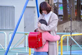復讐の未亡人