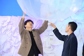 アンパラレルド~ニッポン発、世界へ~