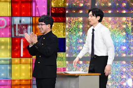 ぴったり にちようチャップリン