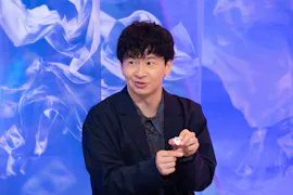 アンパラレルド~ニッポン発、世界へ~