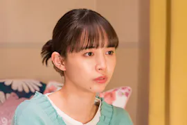 ドラマParavi メンタル強め美女 白川さん