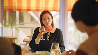 ドラマ24 今夜すきやきだよ