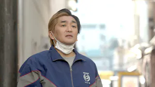 孤独のグルメ 2022大晦日スペシャル