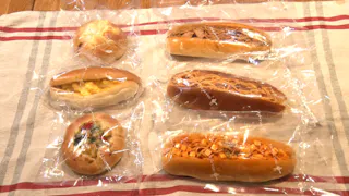 ガイアの夜明け