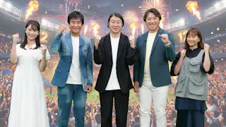 一流が目撃!会場が大熱狂したスポーツ衝撃の瞬間ランキング