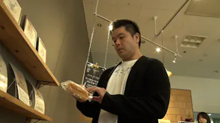 ガイアの夜明け