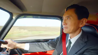 孤独のグルメ 2022大晦日スペシャル