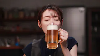 ドラマ25 晩酌の流儀