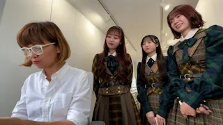 AKB48が町工場に突撃!お宅で1番のDXはなんですか?