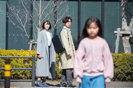 復讐の未亡人