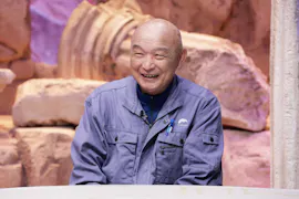 カンブリア宮殿