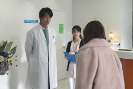 ドラマチューズ!略奪奪婚