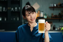ドラマ25 晩酌の流儀5 夏編