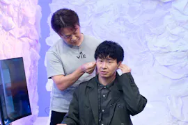 アンパラレルド~ニッポン発、世界へ~
