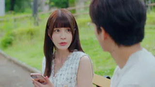 一緒にごはんをたべるだけ