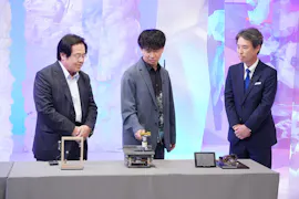 アンパラレルド~ニッポン発、世界へ~