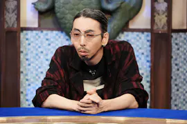 ウソかホントかわからない やりすぎ都市伝説 2026秋