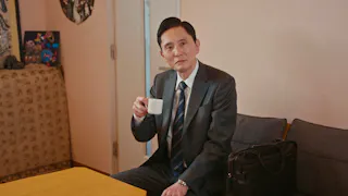 ドラマ24 孤独のグルメ Season11