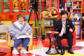 内村のツボる動画