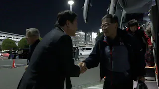 ガイアの夜明け