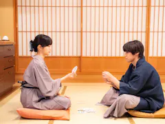 ドラマ25 週末旅の極意3