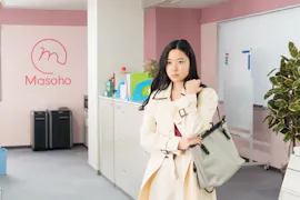 ドラマParavi メンタル強め美女 白川さん