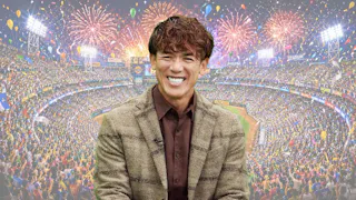 一流が目撃!スポーツ衝撃の瞬間ランキング