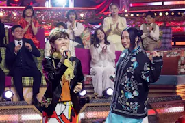 昭和vs令和!「世代を超えて愛される最強ヒット曲100連発!第8弾」3時間45分SP
